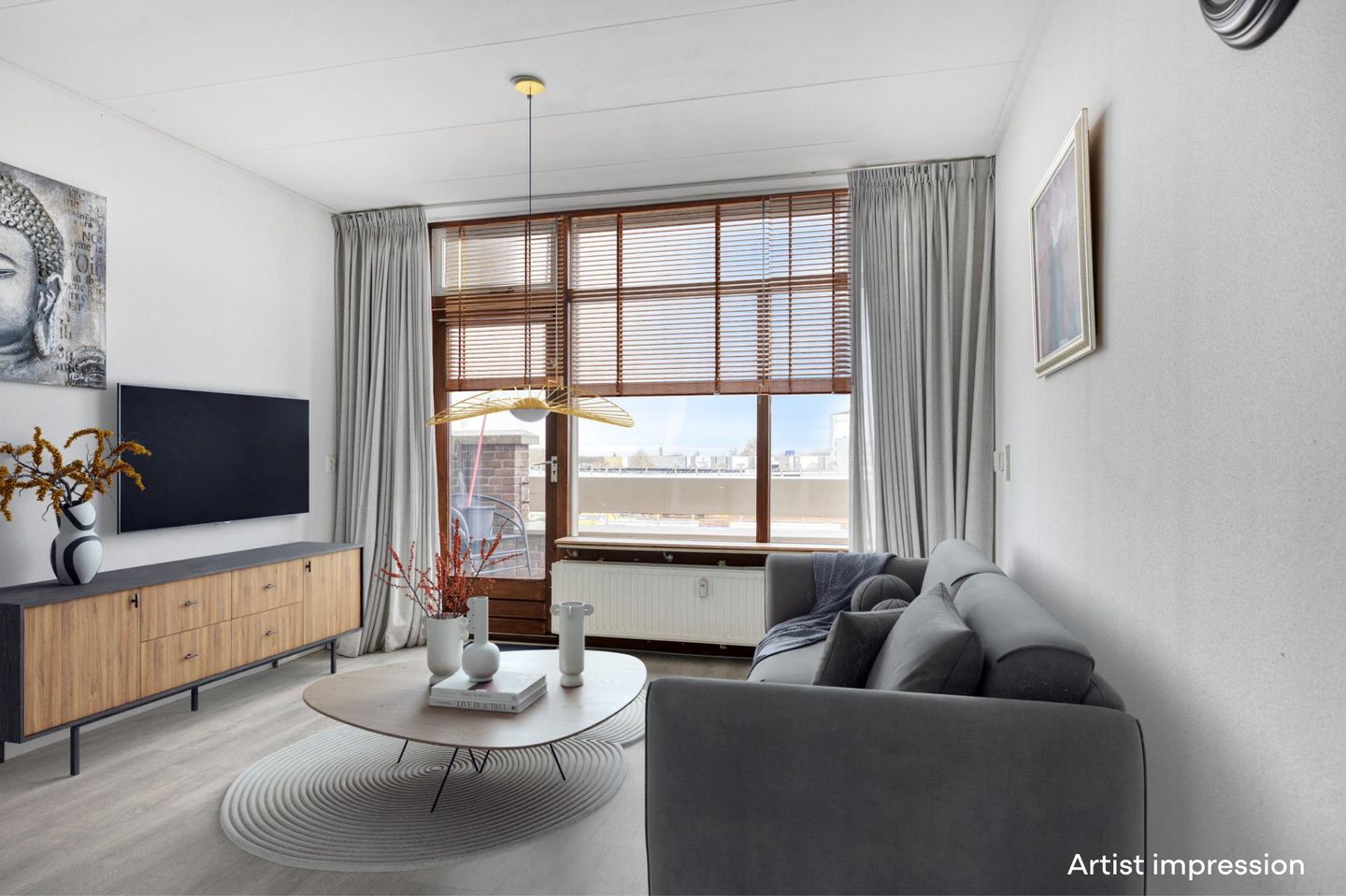 Photo 5 of Stationsstraat 70