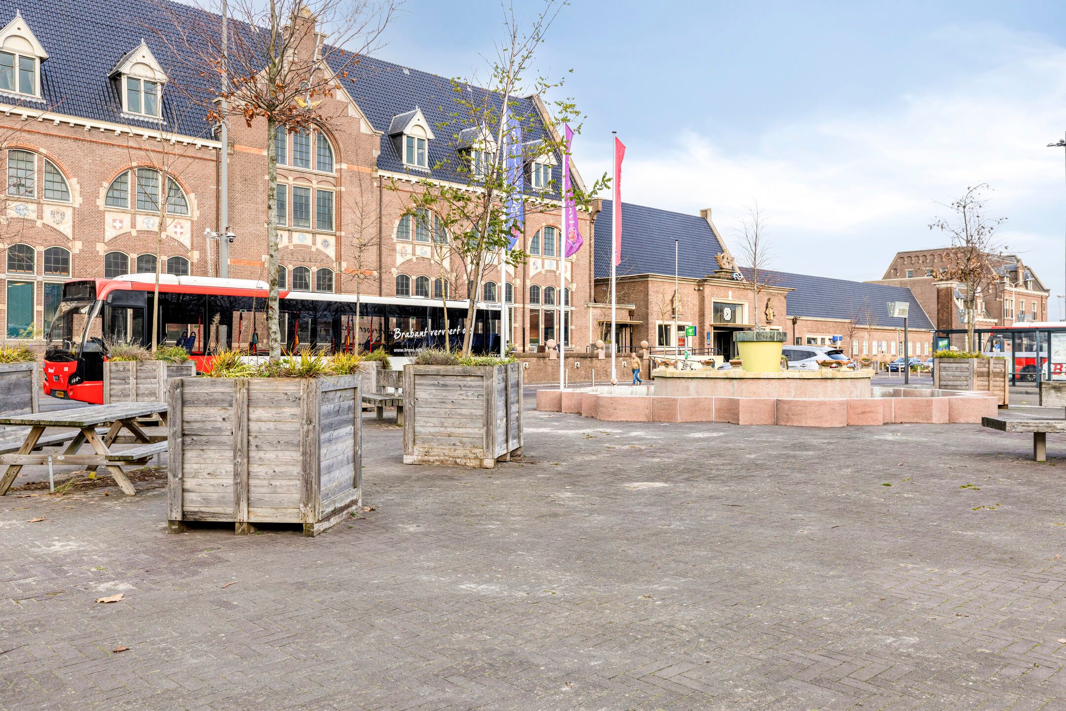 Photo 21 of Stationsstraat 70