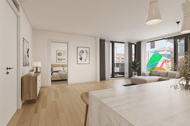 Foto 2 van Goudse Rijweg 388-B