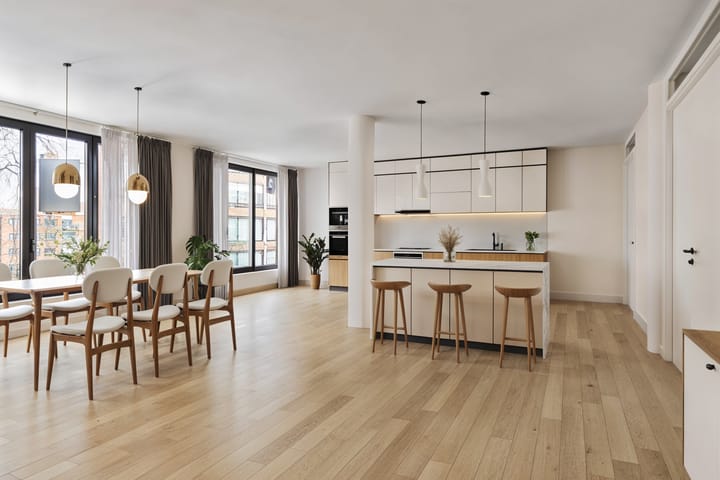 Foto 4 van Goudse Rijweg 388-B