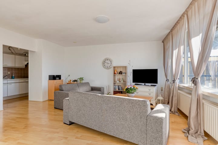 Foto 5 van Evelindeflat 32