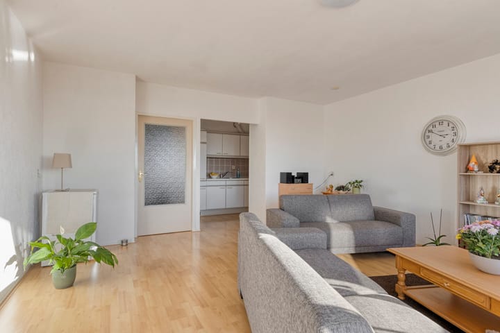 Foto 6 van Evelindeflat 32