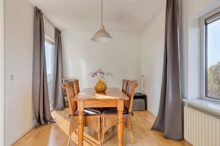 Foto 7 van Evelindeflat 32