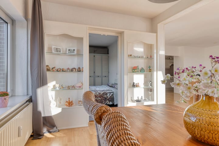 Foto 9 van Evelindeflat 32