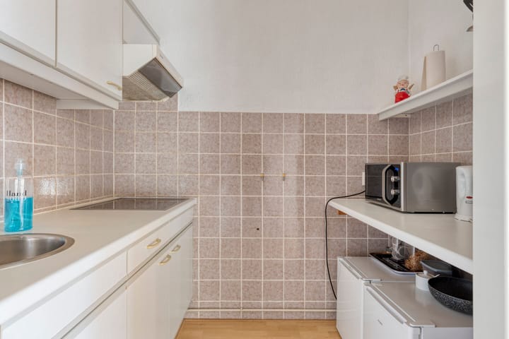 Foto 12 van Evelindeflat 32