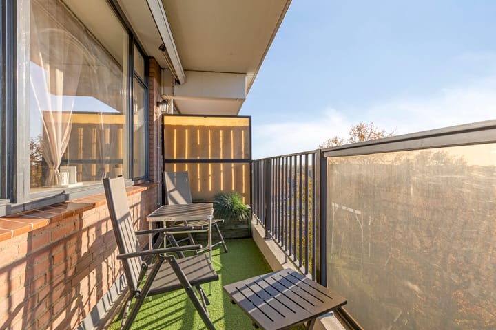 Foto 19 van Evelindeflat 32