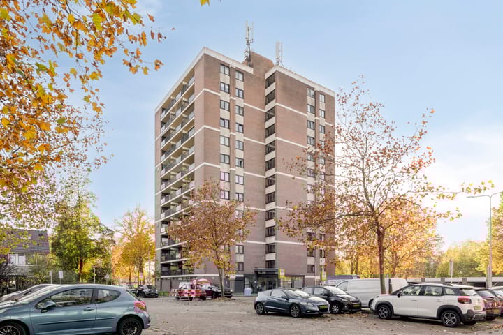 Foto 20 van Evelindeflat 32