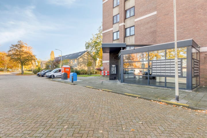 Foto 22 van Evelindeflat 32