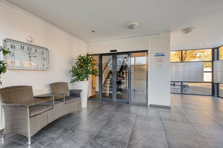 Foto 23 van Evelindeflat 32