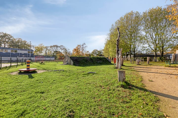 Foto 26 van Evelindeflat 32