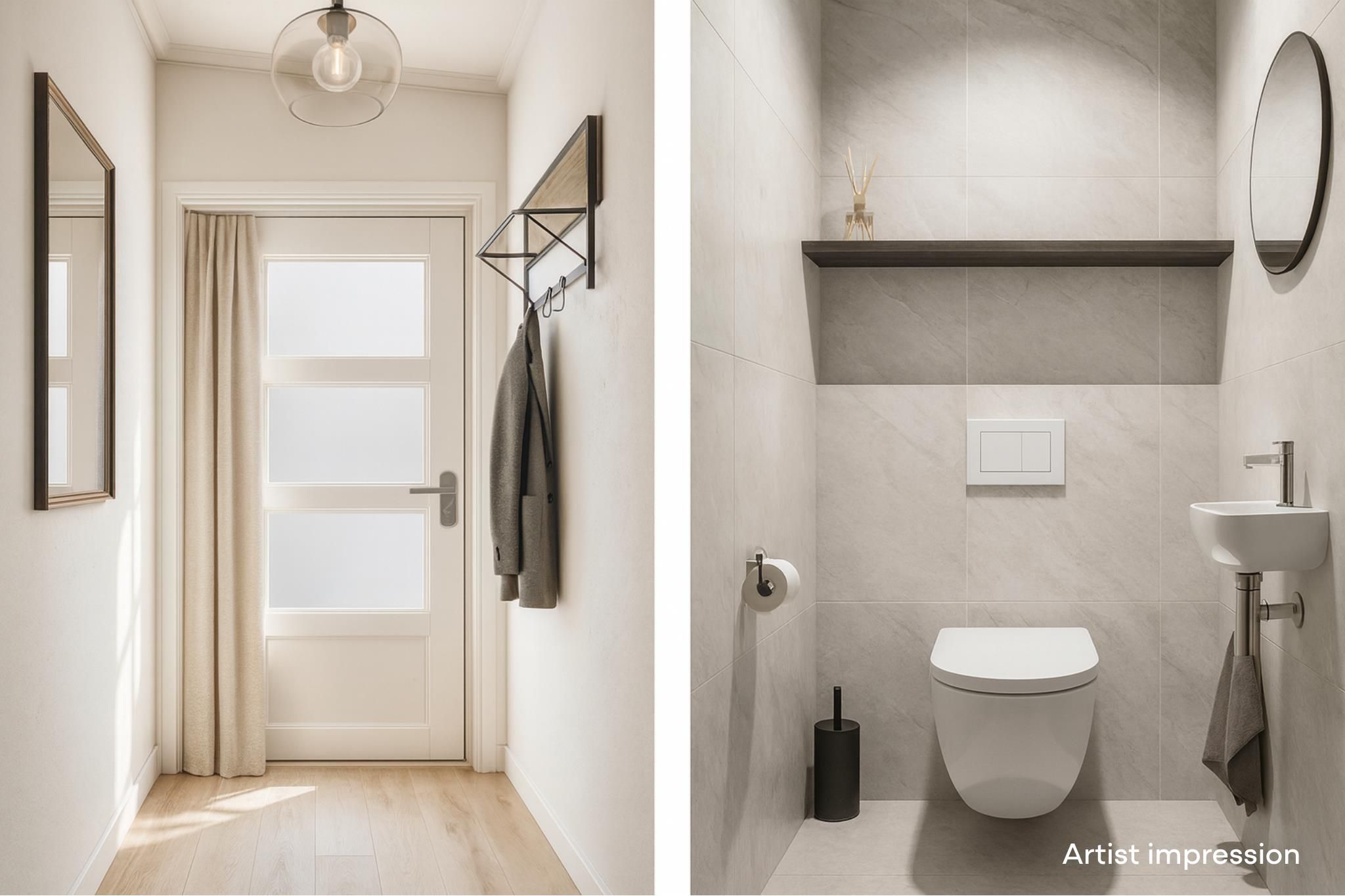 Foto 3 van Van Oranje Nassauhof 19