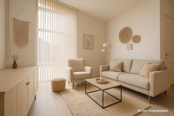 Foto 5 van Van Oranje Nassauhof 19