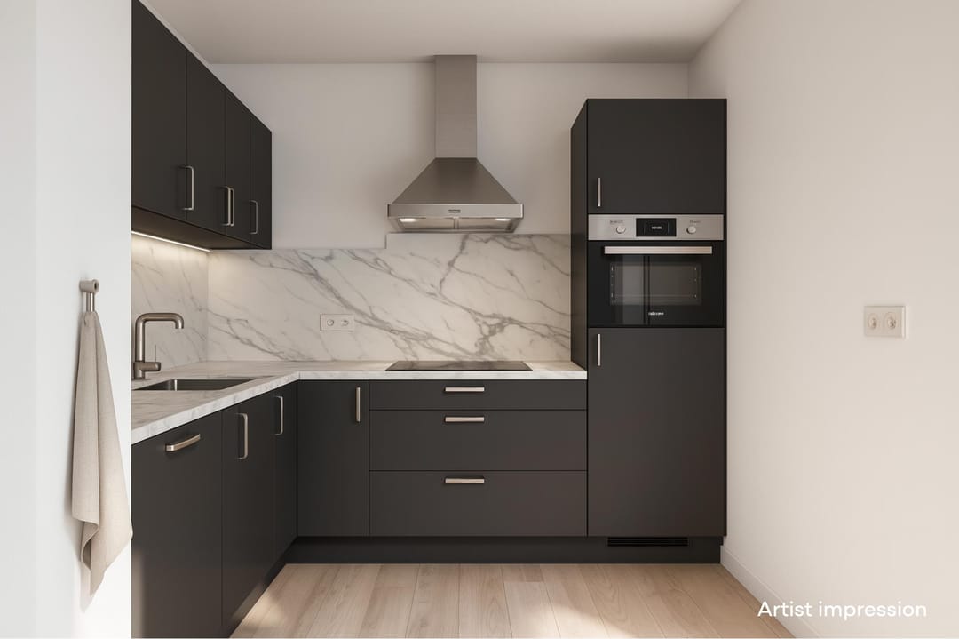 Foto 8 van Van Oranje Nassauhof 19