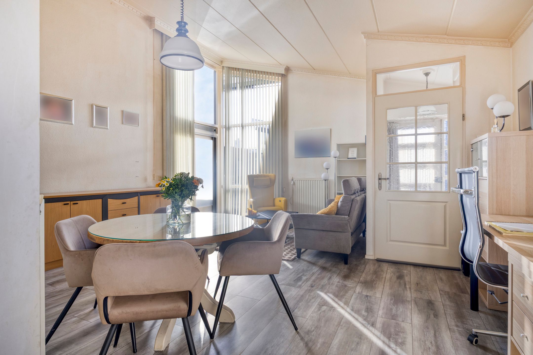 Foto 9 van Van Oranje Nassauhof 19