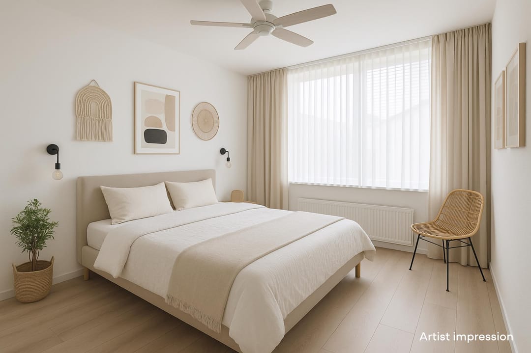 Foto 13 van Van Oranje Nassauhof 19