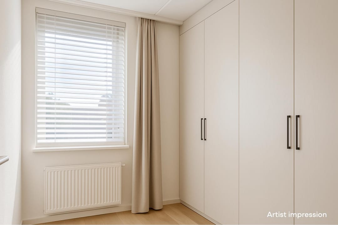 Foto 16 van Van Oranje Nassauhof 19