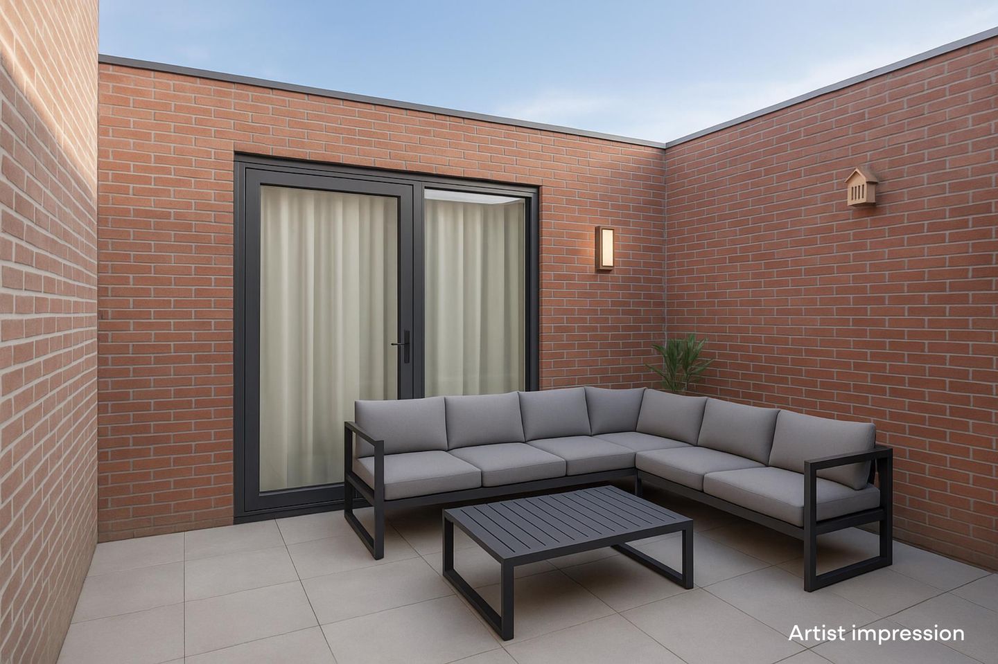 Foto 20 van Van Oranje Nassauhof 19