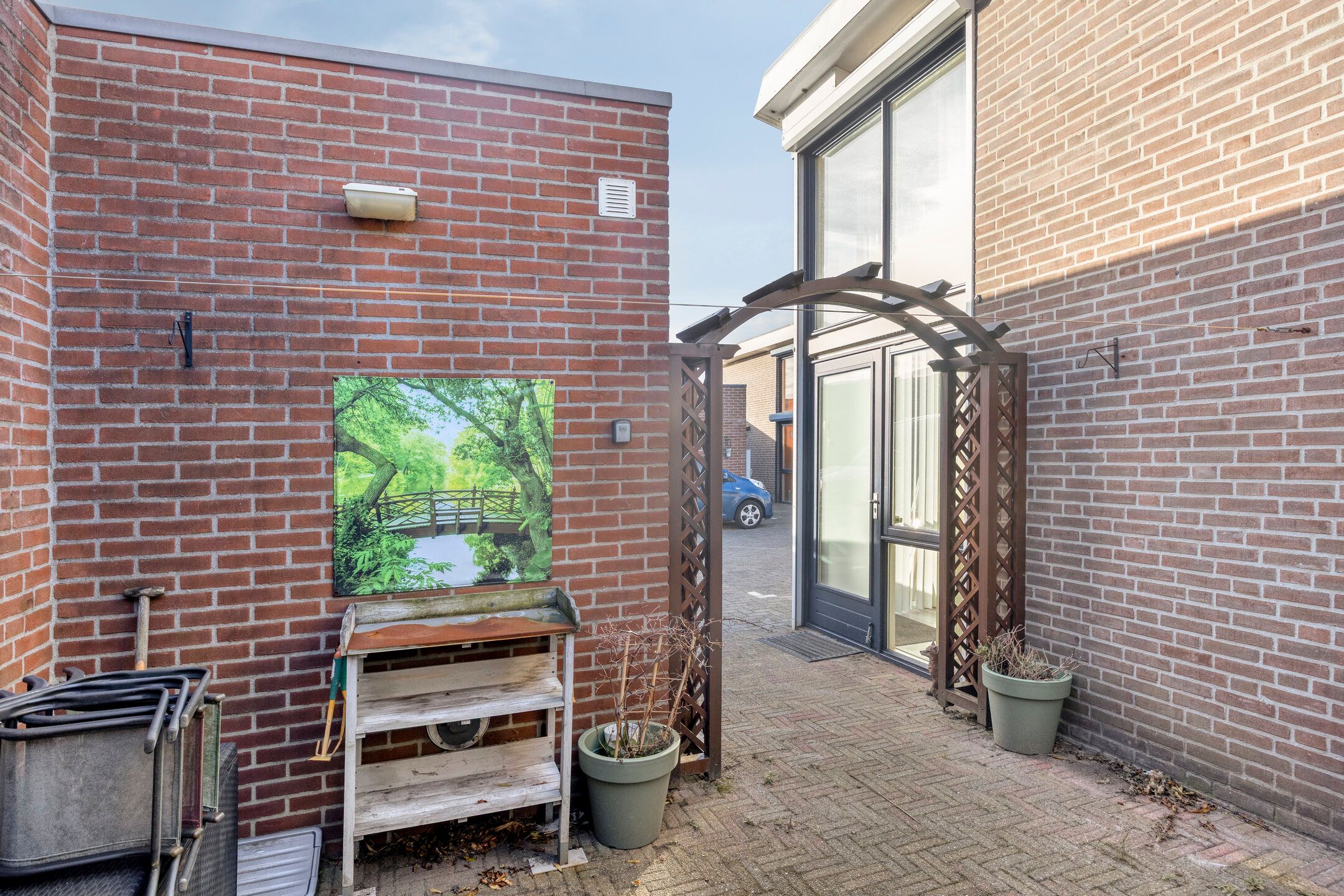 Foto 21 van Van Oranje Nassauhof 19