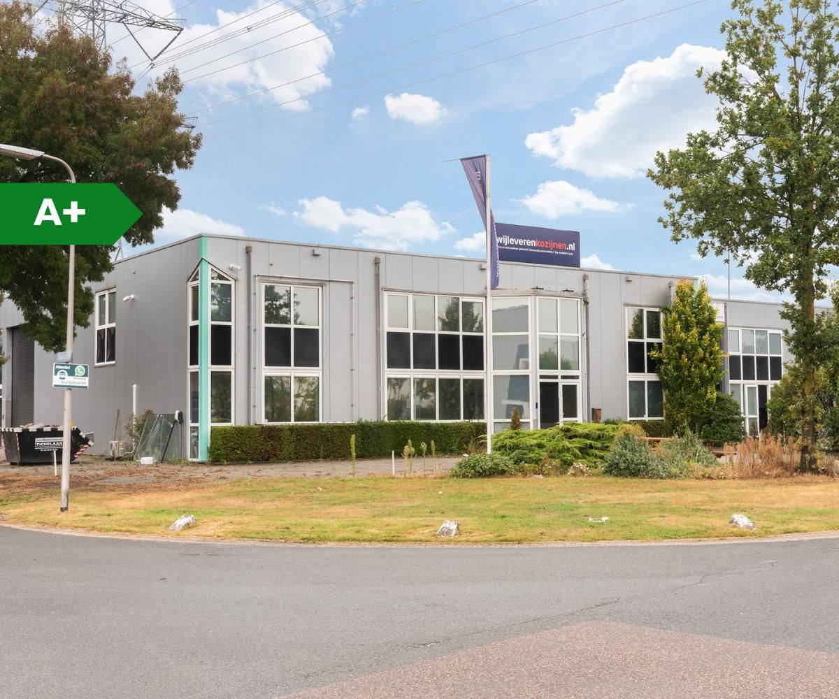 Bekijk foto 1 van Marssteden 49