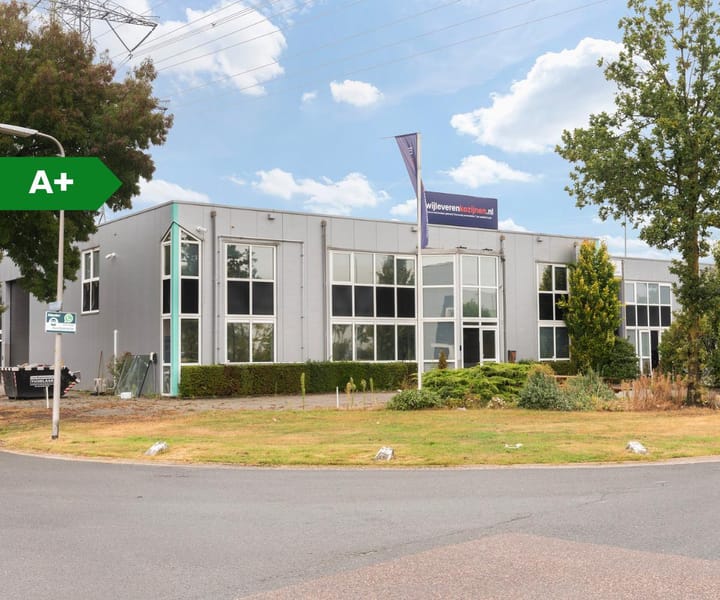 Marssteden 49, Enschede