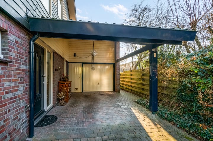 Photo 7 of Stationsweg West 8-A