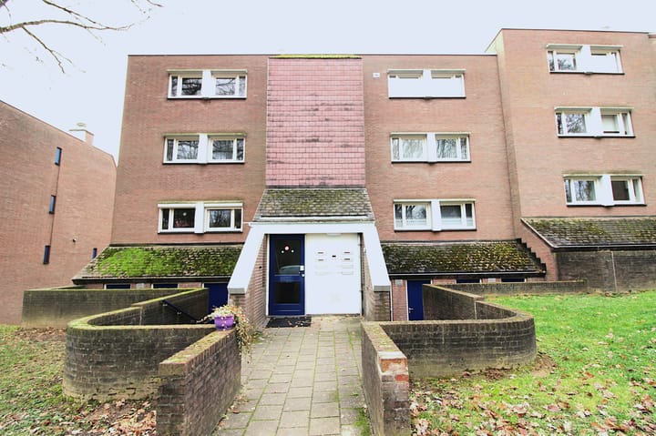 Foto 1 van Schachtstraat 75