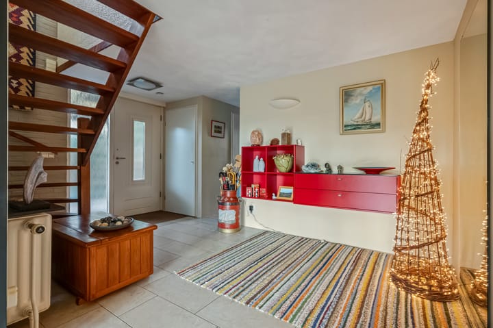 Photo 9 of Stationsweg West 8-A