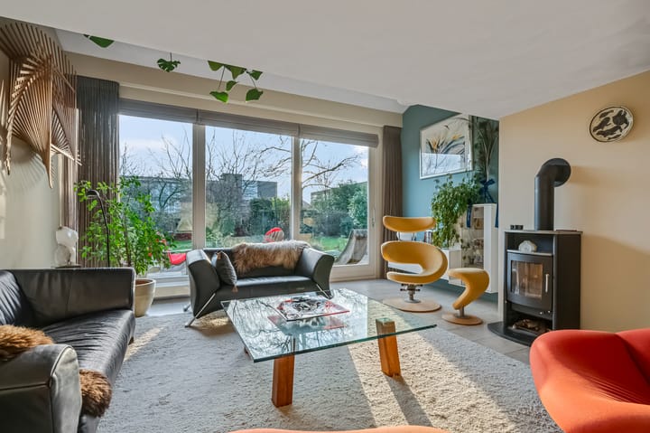 Photo 16 of Stationsweg West 8-A