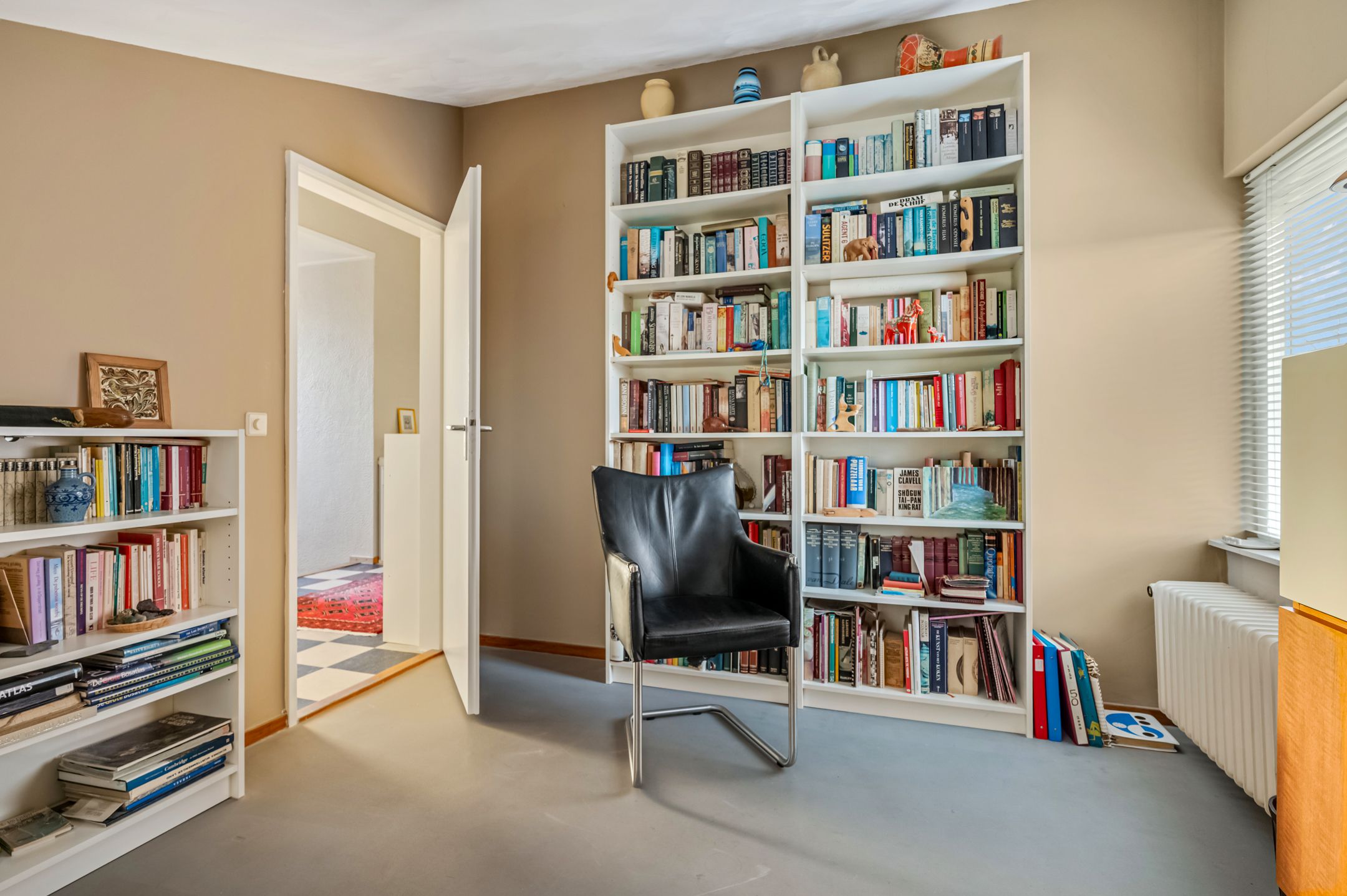 Foto 36 van Stationsweg West 8-A