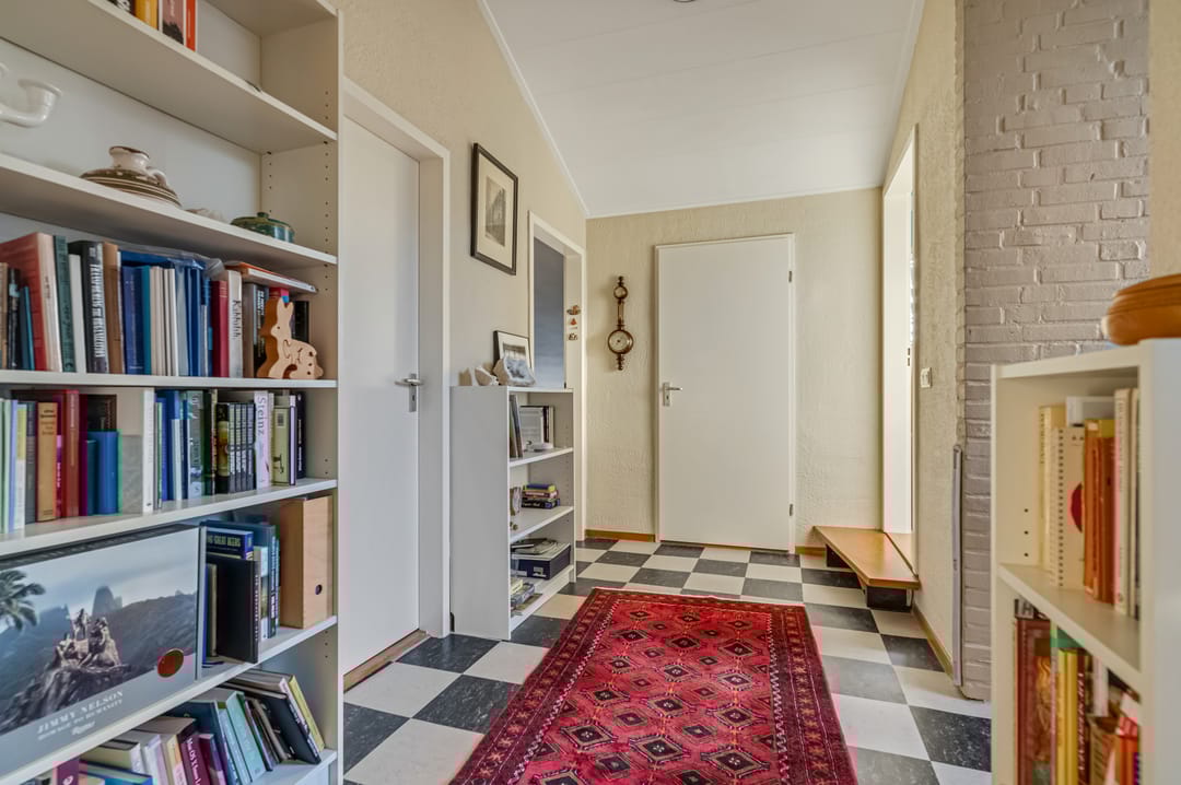 Foto 37 van Stationsweg West 8-A