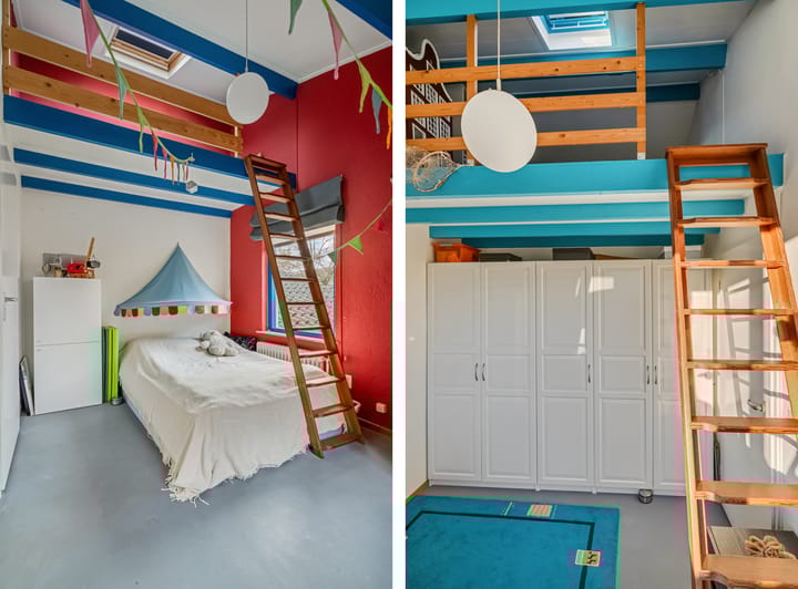 Photo 43 of Stationsweg West 8-A