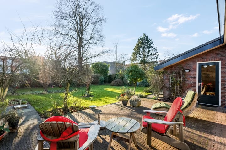 Photo 47 of Stationsweg West 8-A