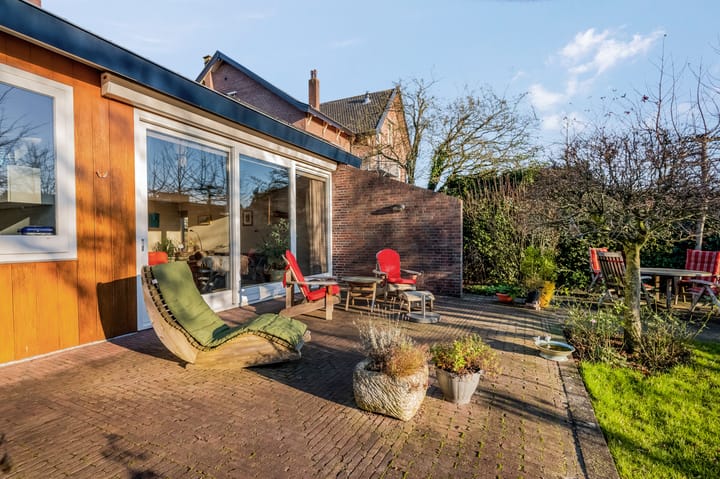 Photo 48 of Stationsweg West 8-A