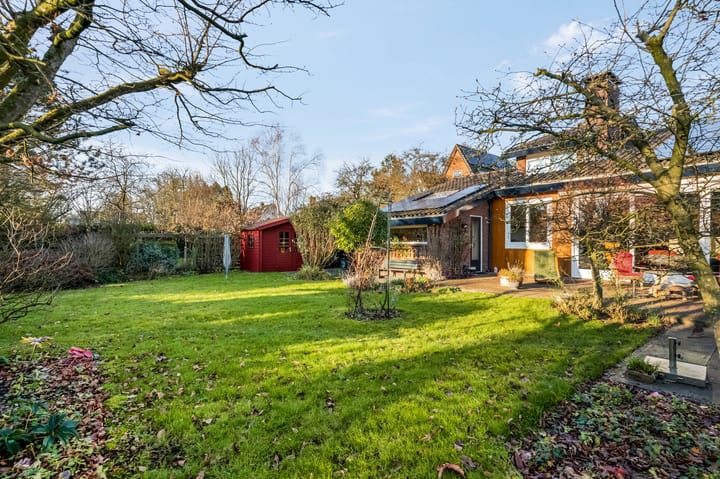 Photo 51 of Stationsweg West 8-A