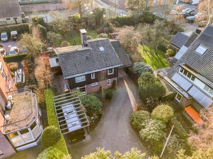 Photo 56 of Stationsweg West 8-A