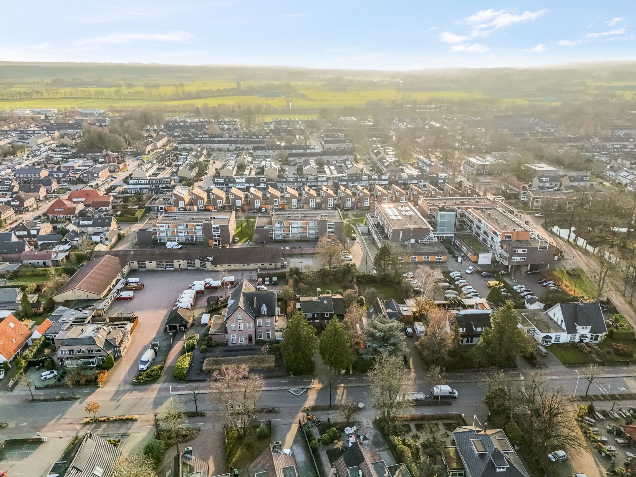 Foto 57 van Stationsweg West 8-A