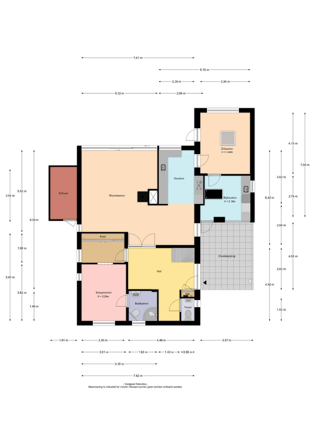 Foto 58 van Stationsweg West 8-A