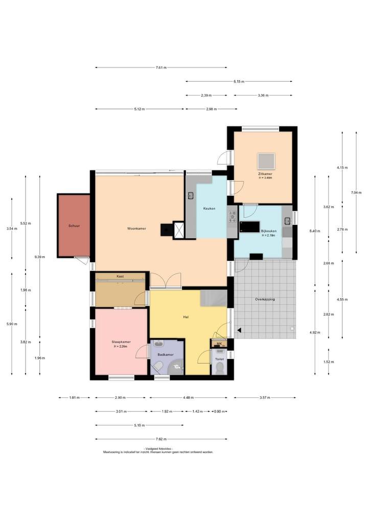 Photo 58 of Stationsweg West 8-A