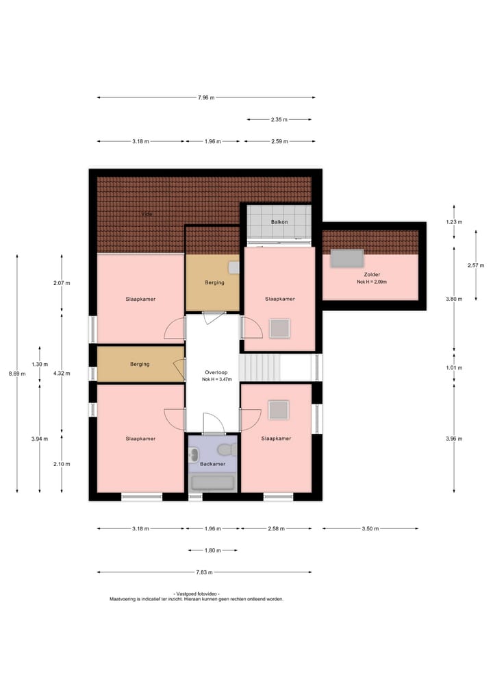 Photo 59 of Stationsweg West 8-A