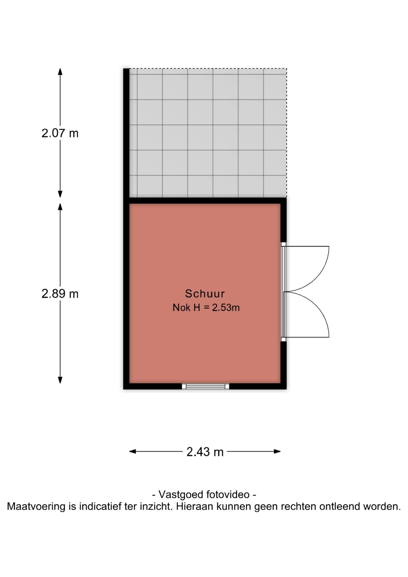 Foto 60 van Stationsweg West 8-A