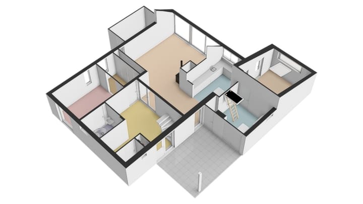 Photo 61 of Stationsweg West 8-A