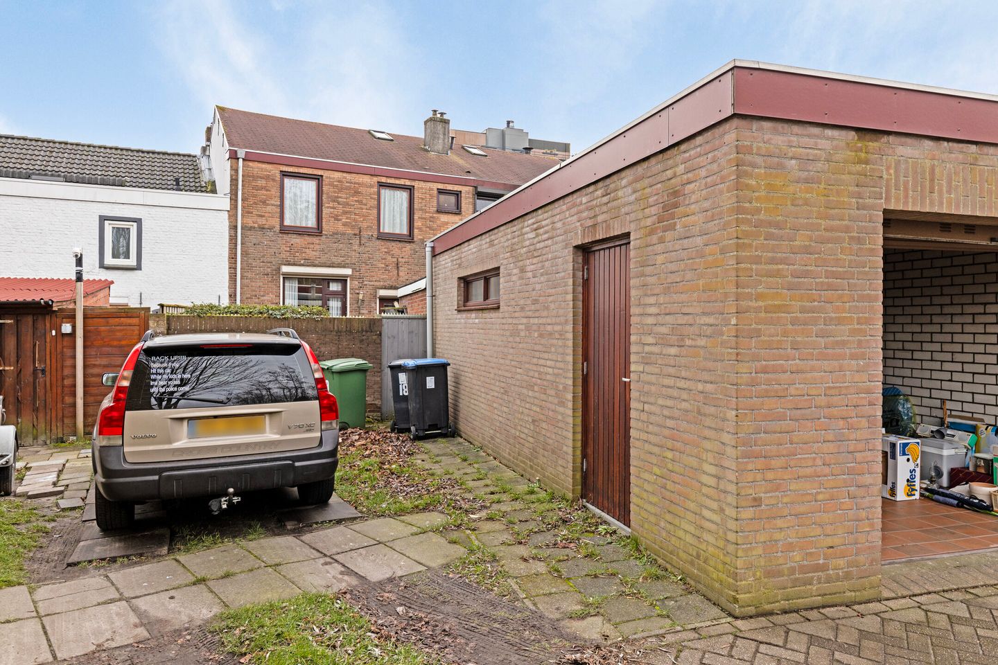 Foto 20 van Wouwseweg 18