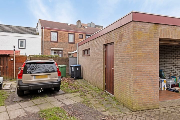 Foto 20 van Wouwseweg 18