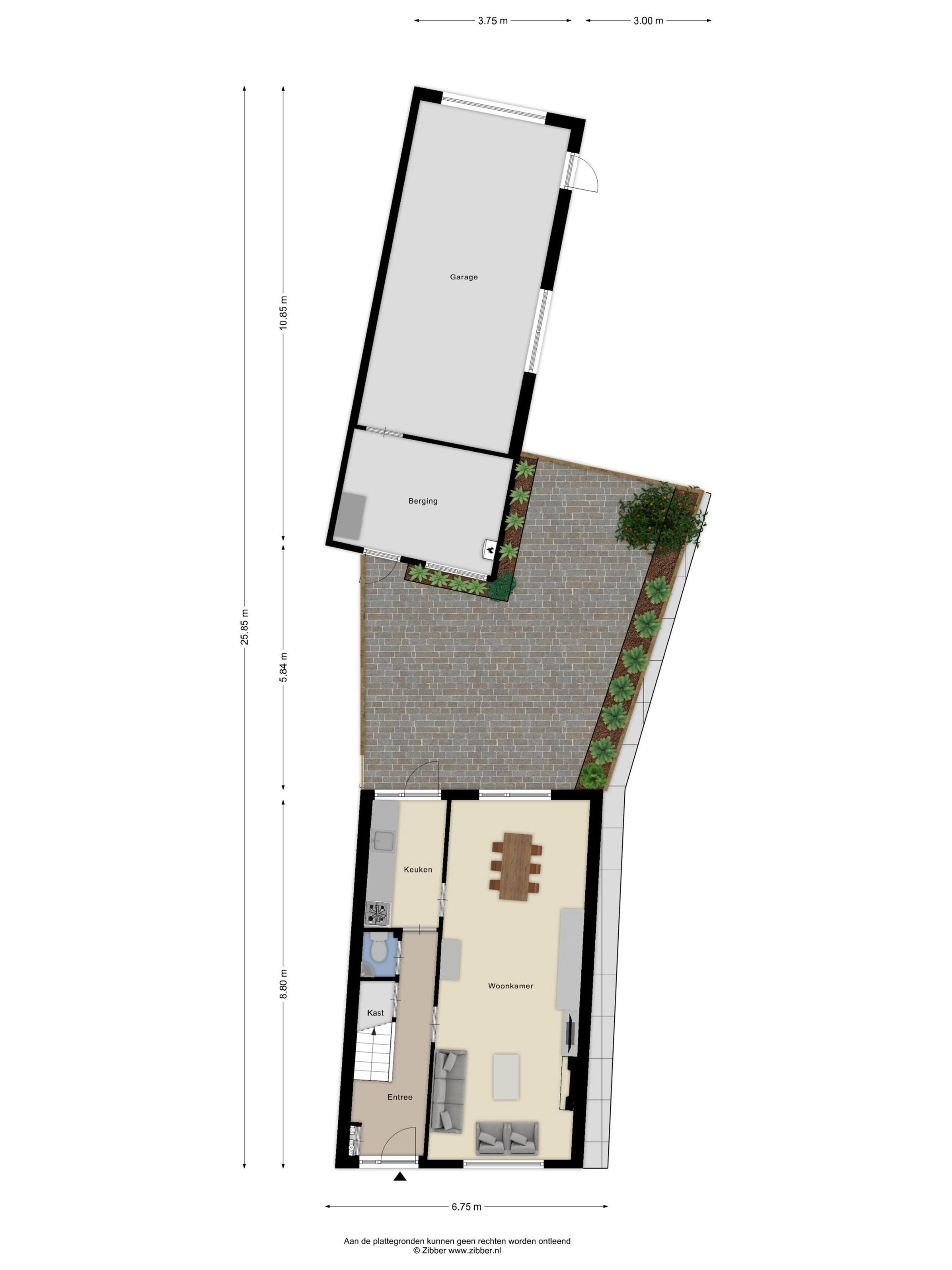 Foto 27 van Wouwseweg 18