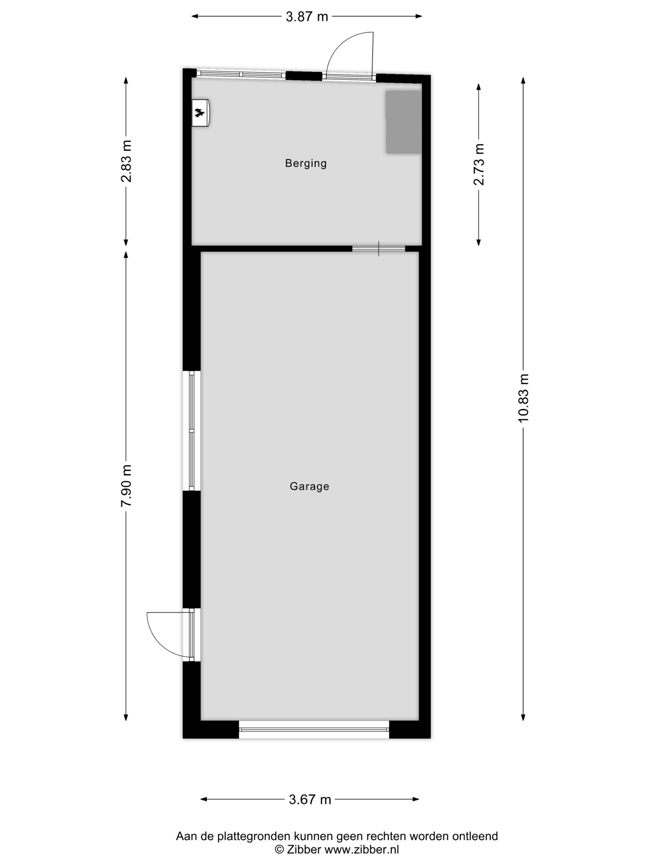 Foto 30 van Wouwseweg 18