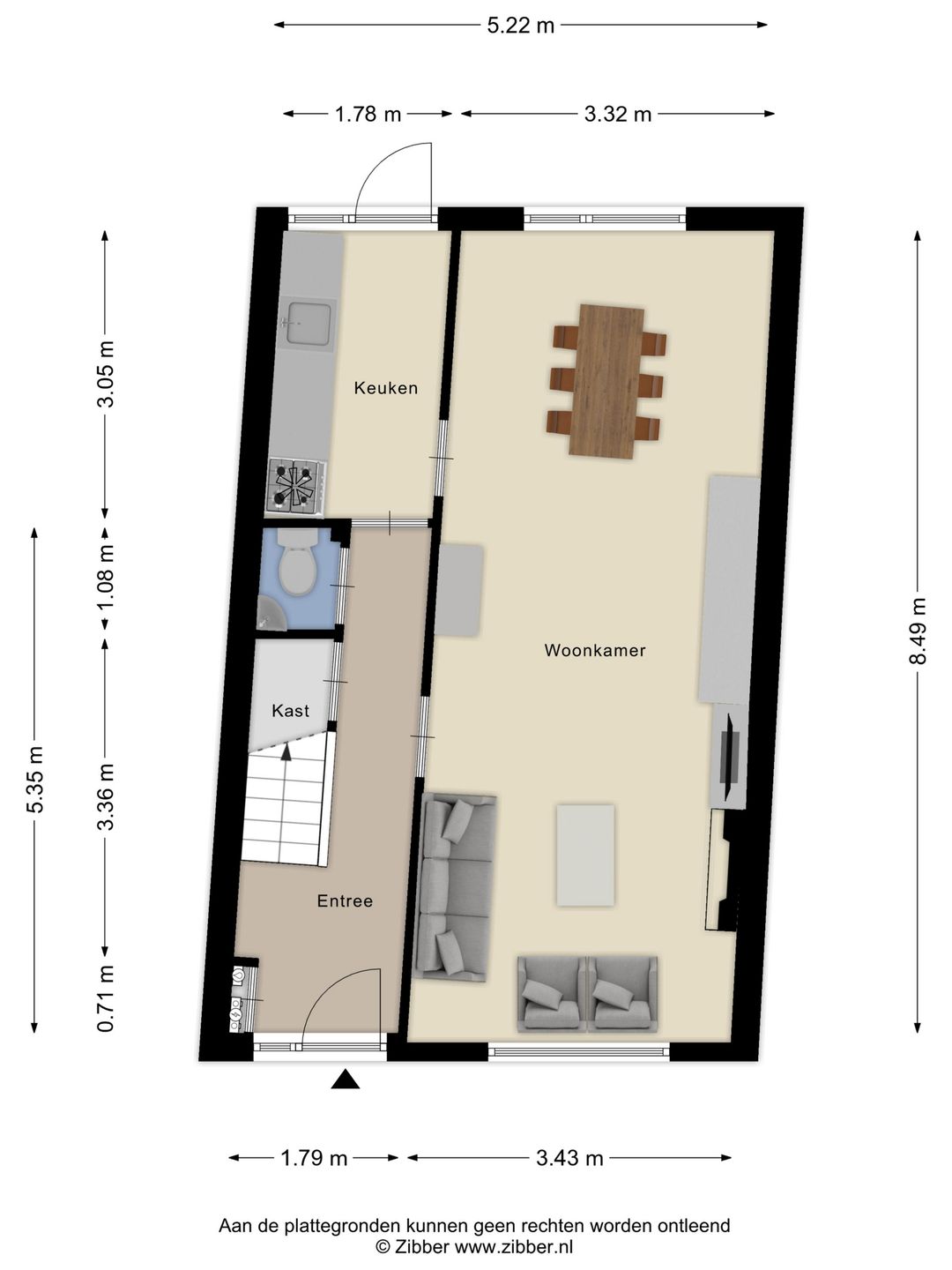 Foto 28 van Wouwseweg 18