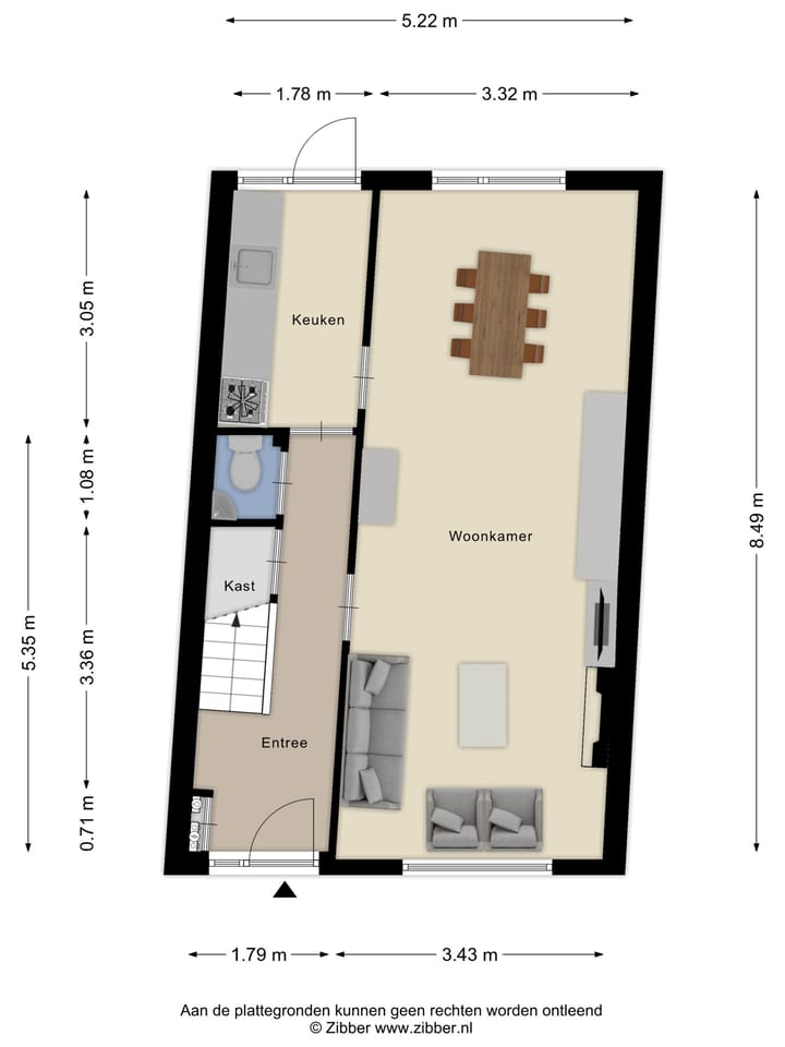 Foto 28 van Wouwseweg 18