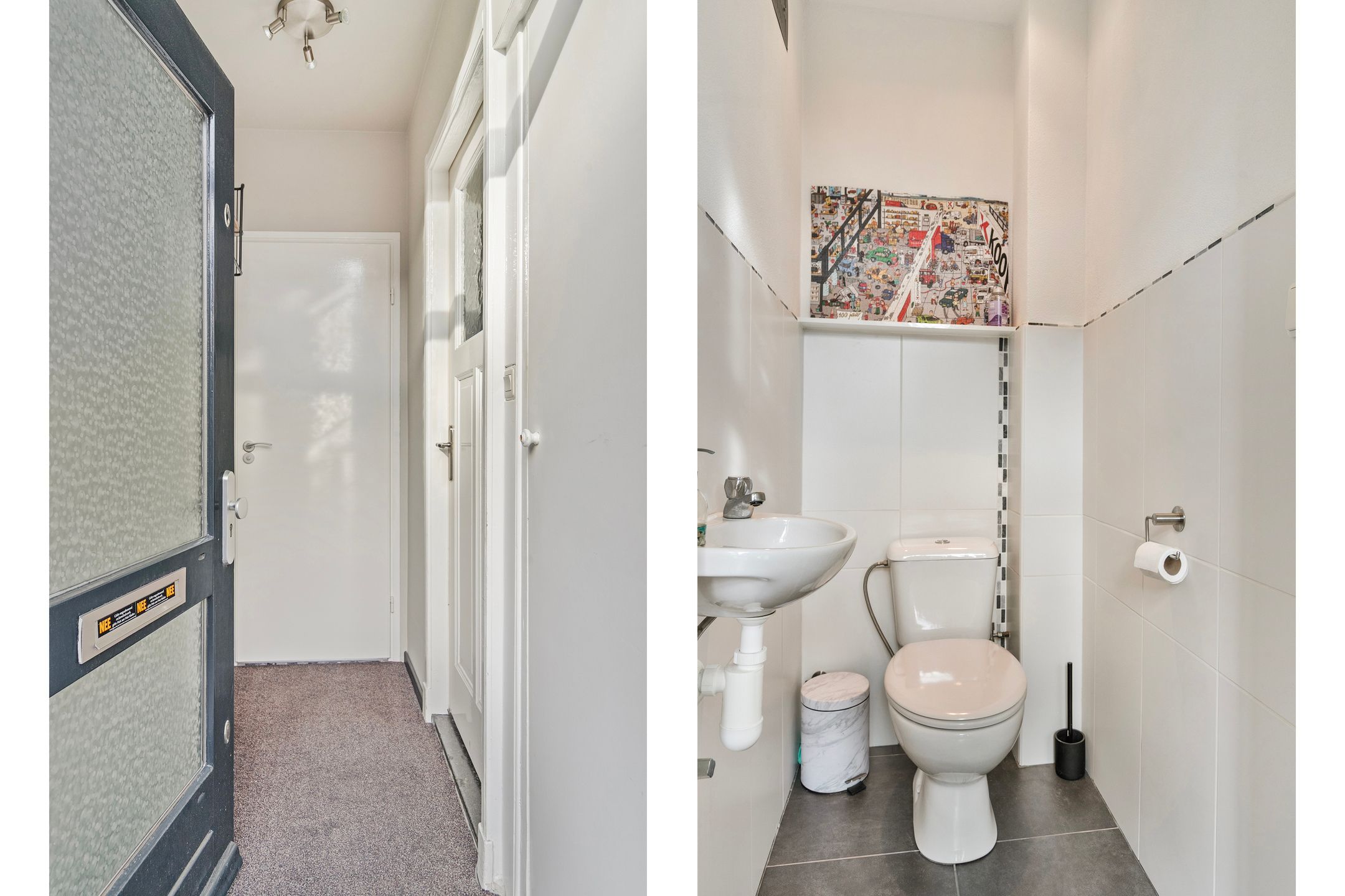 Foto 3 van Kalsdonksestraat 59