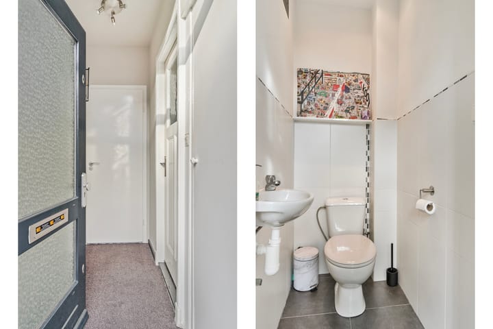 Photo 3 of Kalsdonksestraat 59