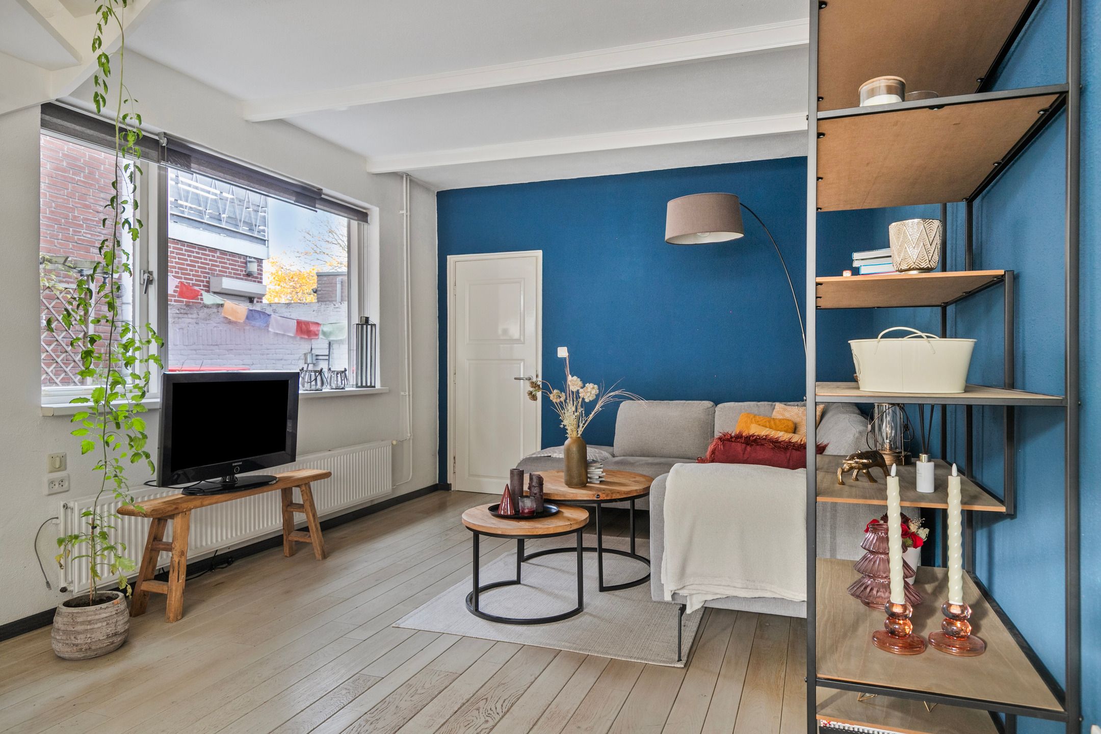 Foto 6 van Kalsdonksestraat 59